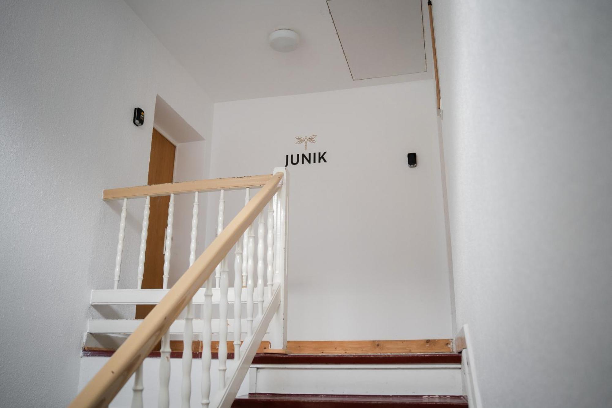 Junik Apartments Oberhausen Oberhausen  Exterior foto