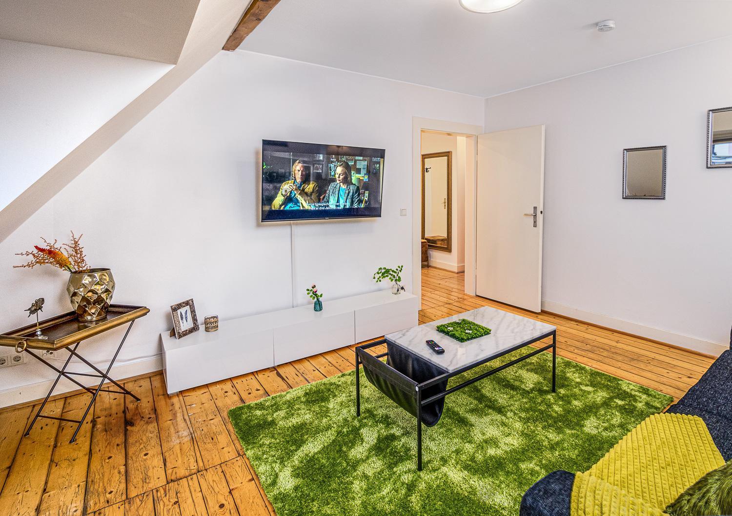 Junik Apartments Oberhausen Oberhausen  Quarto foto